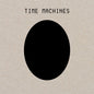 Image of the Music Record - Time Machines by Coil