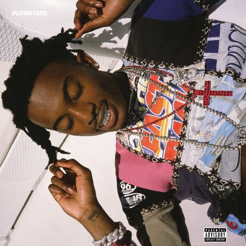 Picture of the Music Record - Playboi Carti [Explicit Content] by Playboi Carti