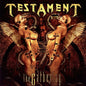Picture of the Music Record - The Gathering [Import] by Testament