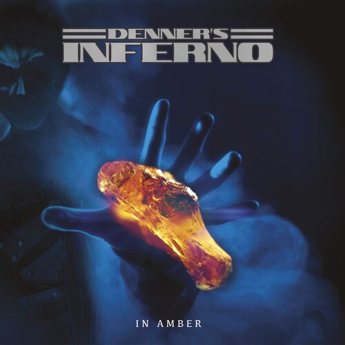 Picture of the Music Record - In Amber by Denner's Inferno