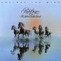 Picture of the Music Record - Against The Wind by Bob Seger & the Silver Bullet Band