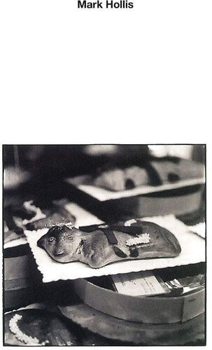 Picture of the Music Record - Mark Hollis [Import] by Mark Hollis