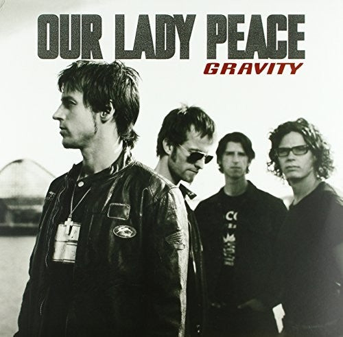 Image of the Music Record - Gravity [Import] by Our Lady Peace