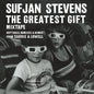 Picture of the Music Record - Greatest Gift (translucent Yellow Vinyl) by Sufjan Stevens