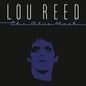 Picture of the Music Record - The Blue Mask by Lou Reed