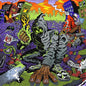 Image of the Music Record - Unlocked [Explicit Content] by Denzel Curry