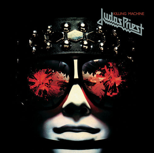Image of the Music Record - Killing Machine by Judas Priest