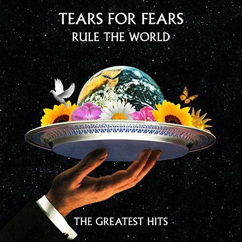 Picture of the Music Record - Rule The World by Tears for Fears