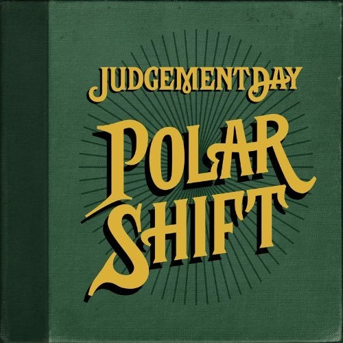 Picture of the Music Record - Polar Shift by Judgement Day
