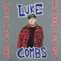 Picture of the Music Record - What You See Is What You Get by Luke Combs