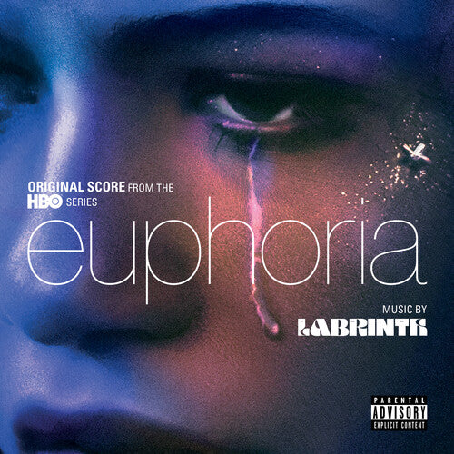 Picture of the Music Record - Euphoria (Original Score From the HBO Series) [Explicit Content] by Labrinth