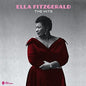 Picture of the Music Record - Hits [Import] by Ella Fitzgerald