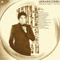 Picture of the Music Record - Leonard Cohen Greatest Hits by Leonard Cohen