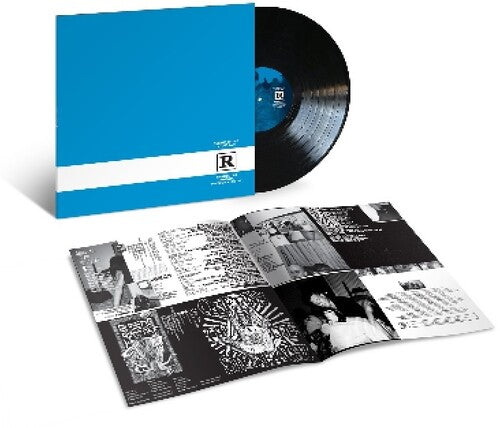 Picture of the Music Record - Rated R [Explicit Content] by Queens of the Stone Age