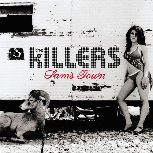 Picture of the Music Record - Sam's Town by The Killers