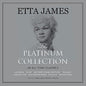 Image of the Music Record - Platinum Collection [Import] by Etta James