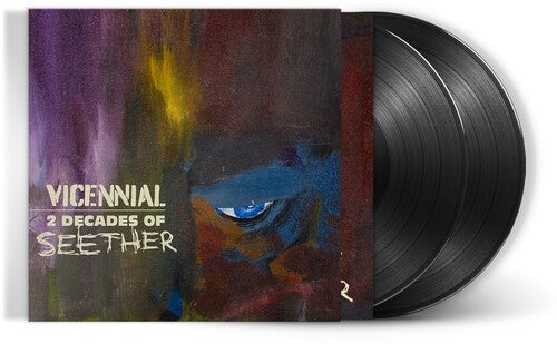Picture of the Music Record - Vicennial - 2 Decades Of Seether by Seether