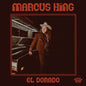 Picture of the Music Record - El Dorado by Marcus King Band