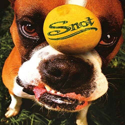 Picture of the Music Record - Get Some [Import] by Snot