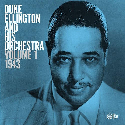 Picture of the Music Record - Duke Ellington Volume 1: 1943 by Duke Ellington