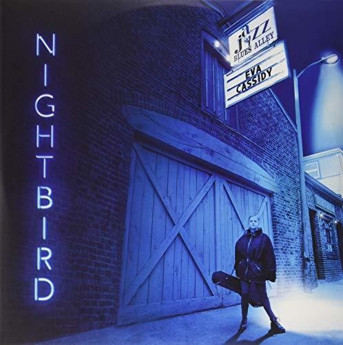 Picture of the Music Record - Nightbird by Eva Cassidy
