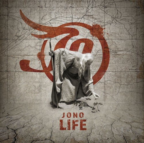 Picture of the Music Record - Life by Jono