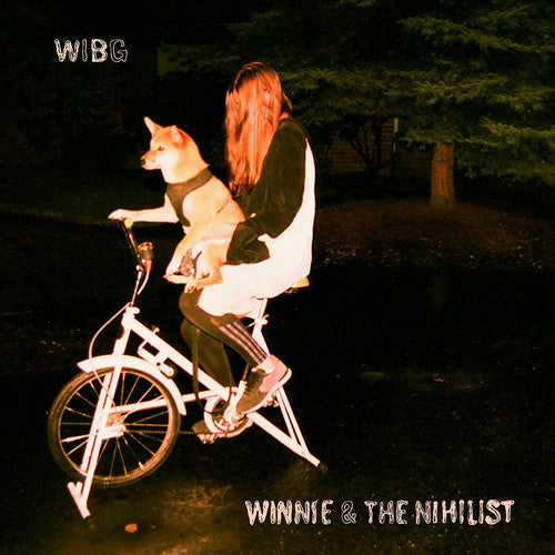 Image of the Music Record - Winnie & The Nihilist by Wibg