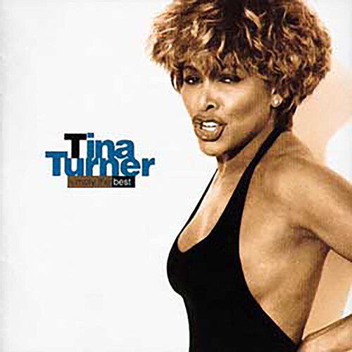 Picture of the Music Record - Simply The Best by Tina Turner