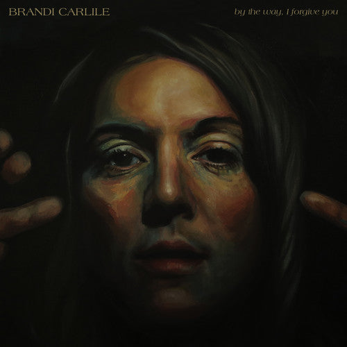 Picture of the Music Record - By The Way I Forgive You by Brandi Carlile