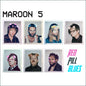 Image of the Music Record - Red Pill Blues [Explicit Content] by Maroon 5