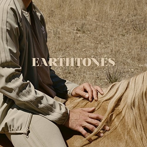 Picture of the Music Record - Earthtones by Bahamas