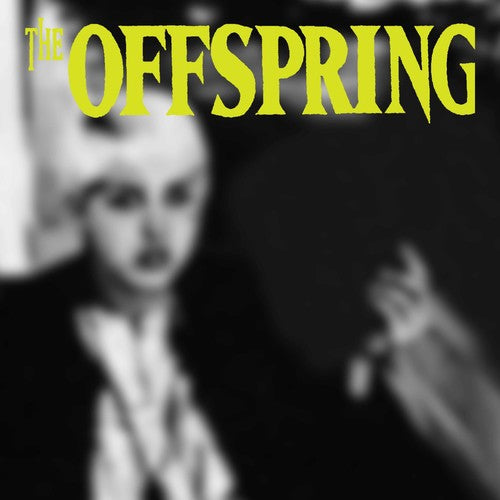 Picture of the Music Record - The Offspring by The Offspring