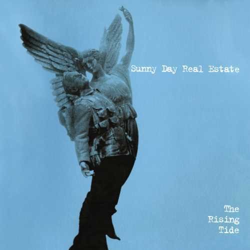 Picture of the Music Record - The Rising Tide by Sunny Day Real Estate