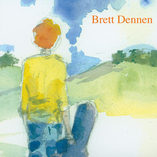 Picture of the Music Record - Brett Dennen by Brett Dennen