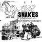 Picture of the Music Record - Automatic Midnight by Hot Snakes