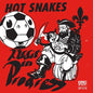 Picture of the Music Record - Audit In Progress by Hot Snakes