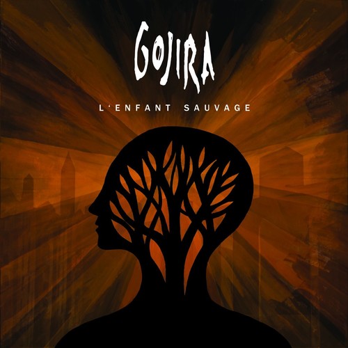 Picture of the Music Record - L'enfant Sauvage by Gojira