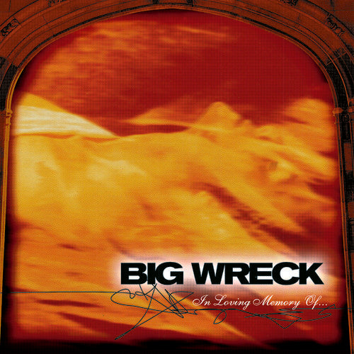 Picture of the Music Record - In Loving Memory Of - 20th Anniversary Special Edition by Big Wreck