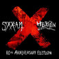 Picture of the Music Record - The Heroin Diaries Soundtrack: 10th Anniversary Edition by Sixx:a.M.