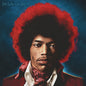 Picture of the Music Record - Both Sides of the Sky by Jimi Hendrix