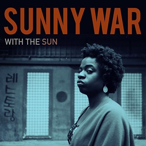 Picture of the Music Record - With the Sun by Sunny War