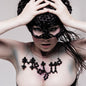Picture of the Music Record - Medulla by Bjork