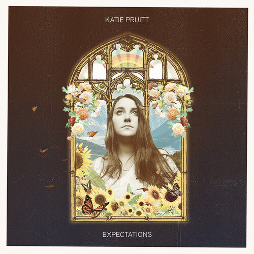 Image of the Music Record - Expectations [Explicit Content] by Katie Pruitt