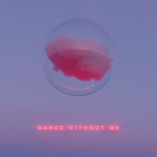 Picture of the Music Record - Dance Without Me by Drama