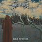 Picture of the Music Record - Back To Steel by Martin Barre
