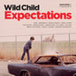 Picture of the Music Record - Expectations by Wild Child
