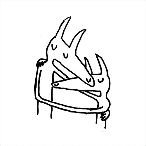 Picture of the Music Record - Twin Fantasy by Car Seat Headrest