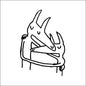 Picture of the Music Record - Twin Fantasy by Car Seat Headrest