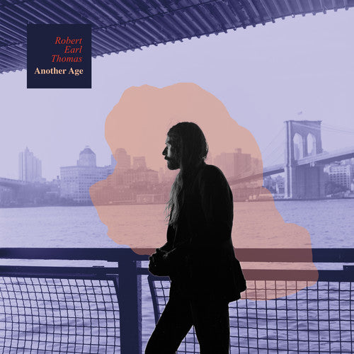 Picture of the Music Record - Another Age by Robert Earl Thomas