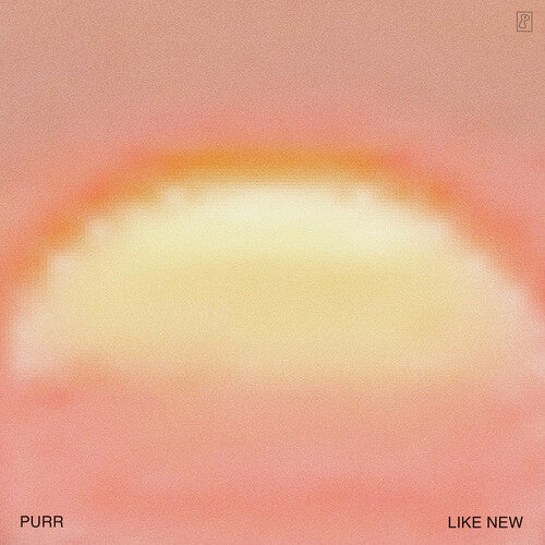 Picture of the Music Record - Like New by Purr